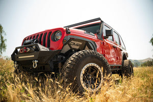 Dv8 Offroad Fdjl-08 Fender Flare Delete||jeep-Wrangler-Jl-Fender-Deletes-Installed-4.Jpg||95||dv8fdjl08||1627568