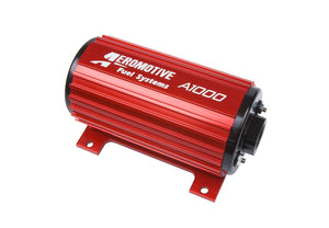 Product of Aeromotive Fuel System 11101 Fuel Pump Electric