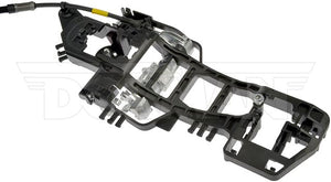 Product of Dorman (Oe Solutions) 937-795 Door Lock Actuator Motor