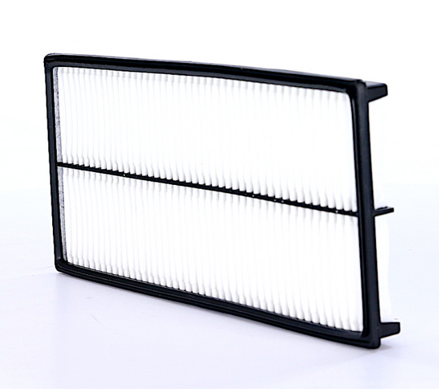 Product of Wix Filters 42728 OEM Disposable Air Filter 