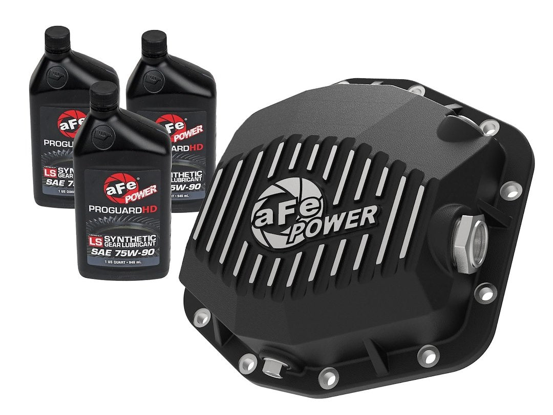 Advanced Flow Engineering 46-71291b Differential Cover||46-71291b.Jpg||85||a154671291b||1274163