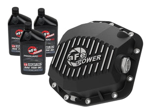 Advanced Flow Engineering 46-71291b Differential Cover||46-71291b.Jpg||85||a154671291b||1274163