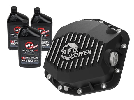 Advanced Flow Engineering 46-71291b Differential Cover||46-71291b.Jpg||85||a154671291b||1274163