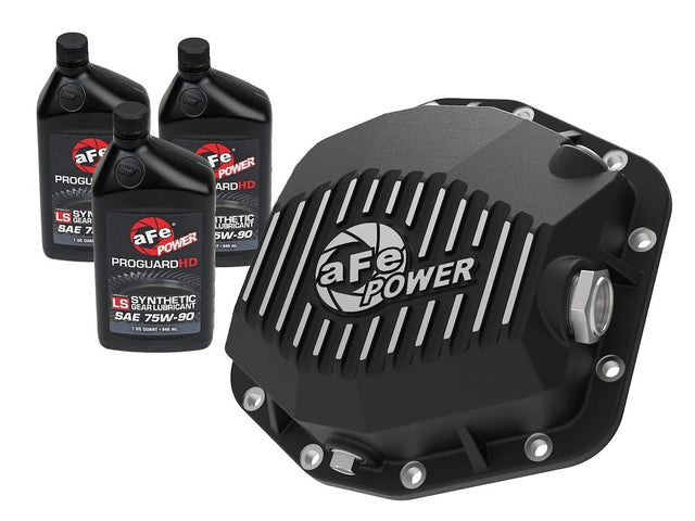 Advanced Flow Engineering 46-71291b Differential Cover||46-71291b.Jpg||85||a154671291b||1274163