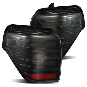 Product of AlphaRex USA 690030 Luxx-Series Tail Light Assembly 