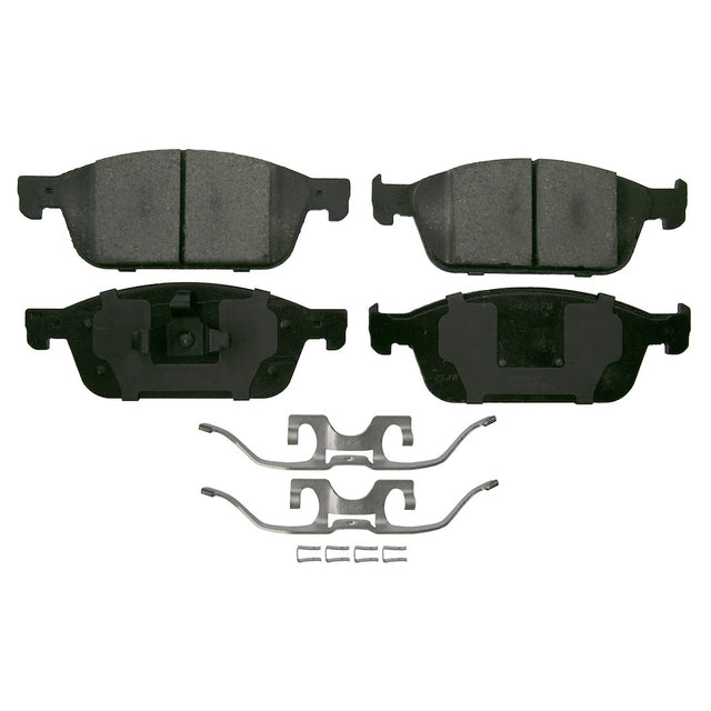 Wagner Brakes Zd1978 Brake Pad||zd1978.Jpg||85||w66zd1978||2223128