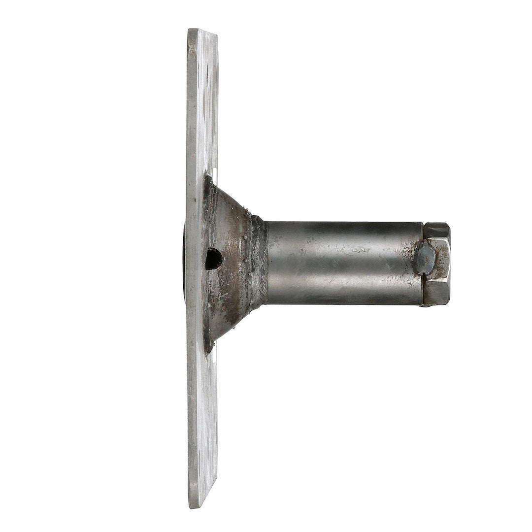 Product of Attwood Marine Sp-67739-T Boat Seat Pedestal Base Plate