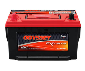 Odyssey Battery Odx-Agm65 Battery||odx-Agm65.Jpg||85||o22odxagm65||870000