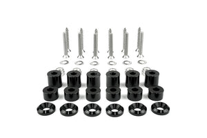 Builtright Industries 201021 Molle Cargo Panel Mounting Kit||201021-1.Jpg||85||blt201021||1706735
