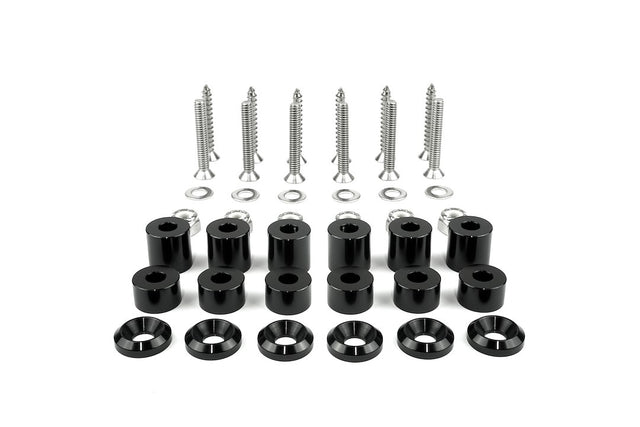 Builtright Industries 201021 Molle Cargo Panel Mounting Kit||201021-1.Jpg||85||blt201021||1706735