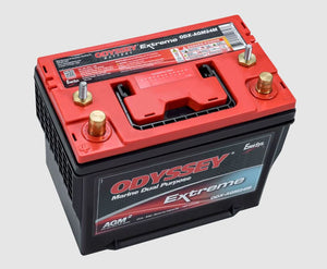 Product of Odyssey Battery Odx-Agm24m Battery