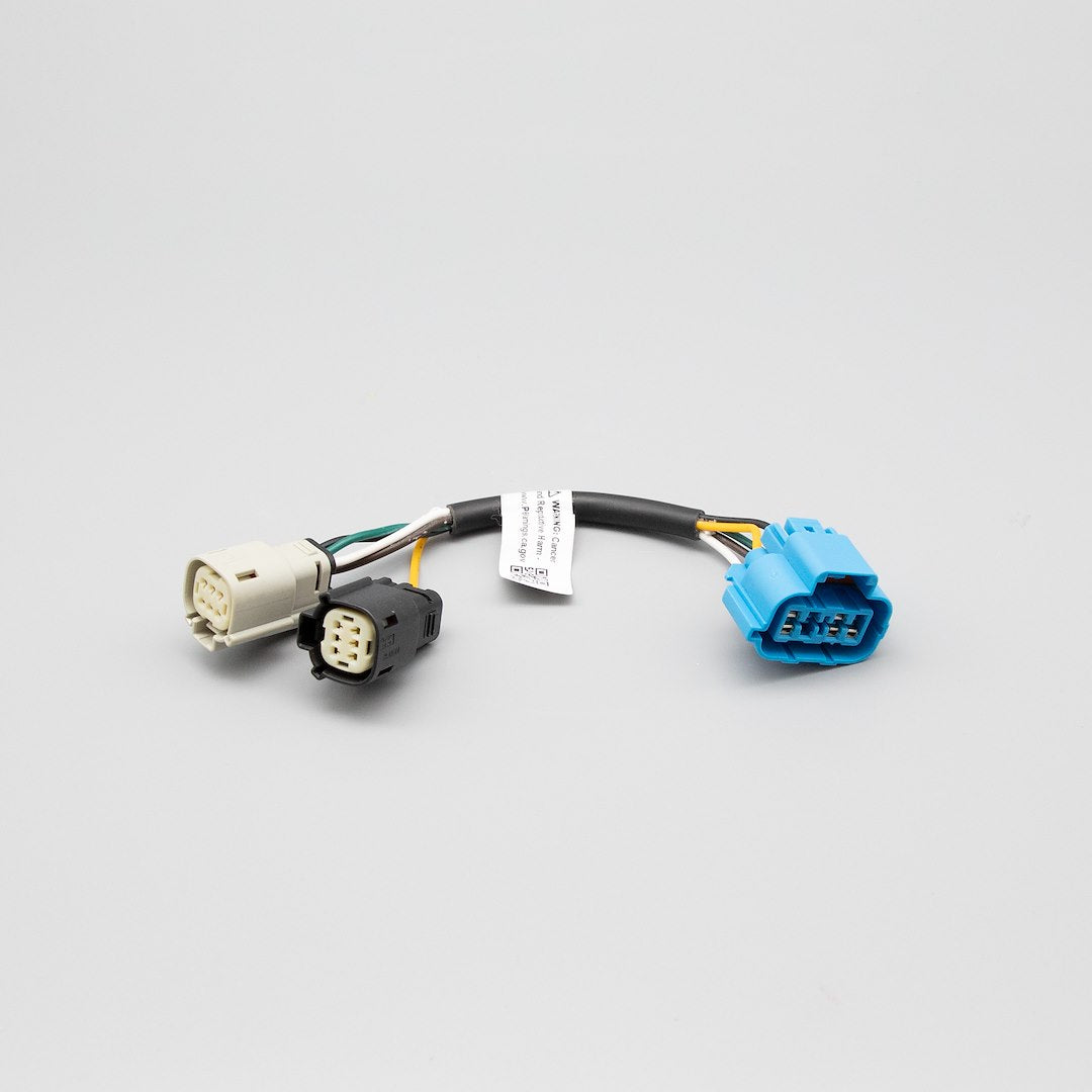 Product of Bedrock Truck Beds Twa-Gm2016tko Tail Light Wiring Harness