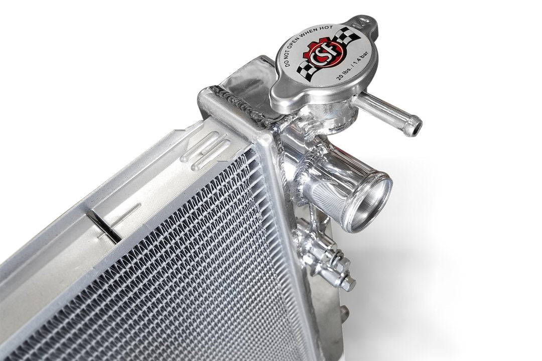 Csf 7092 Radiator||||90||csf7092||2012079