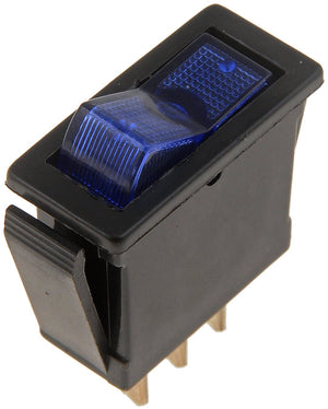Dorman (Oe Solutions) 85922 Multi Purpose Switch||85922-007.Jpg||90||d1885922||2271036