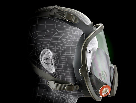 Product of 3m 54145 Respirator