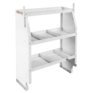 Product of Weather Guard (Werner) 9353-3-03 Van Storage System Shelf Unit
