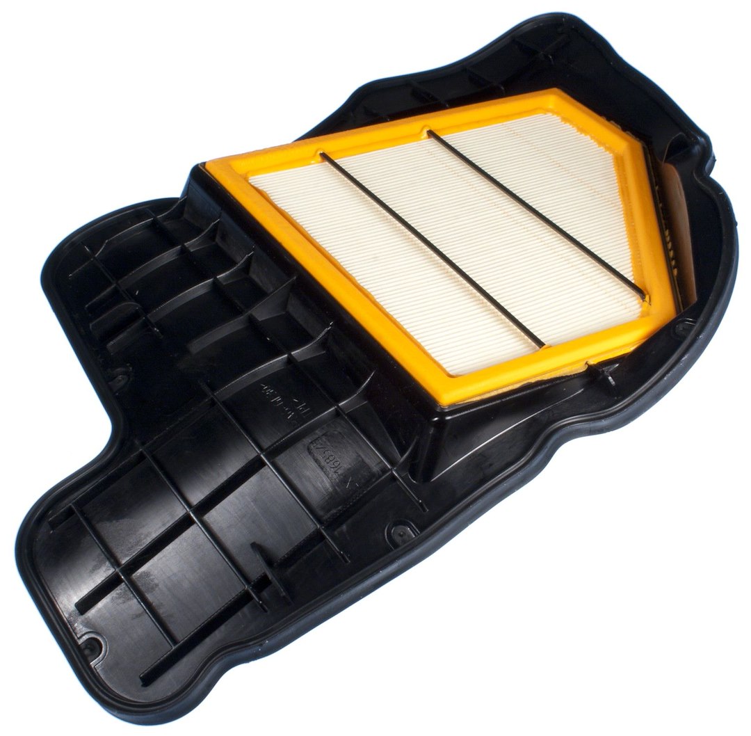 Mahle/ Clevite Lx 1685/5 Air Filter||lx 1685_5.Jpg||85||m25lx16855||1694208
