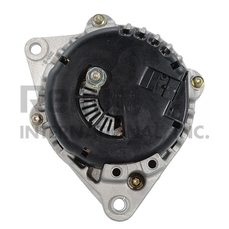Remy International 21008 Alternator/ Generator||21008_Bac.Jpg||86||r1k21008||1355407