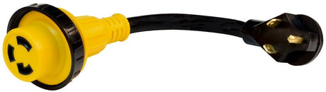 Valterra A10-3030dbk Power Cord Adapter||a10-3030dbk.Jpg||85||v46a103030dbk||1064528
