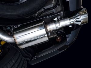 Product of AWE Tuning 3015-32952 Touring Edition Cat-Back System Dual Exhaust System Kit 
