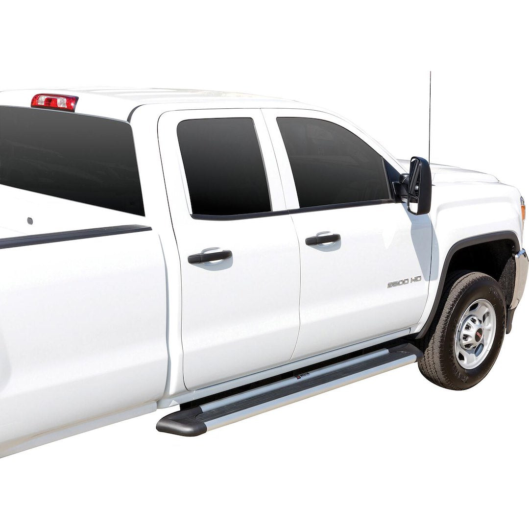 Product of Westin Automotive 27-6140 Sure-Grip Running Board 
