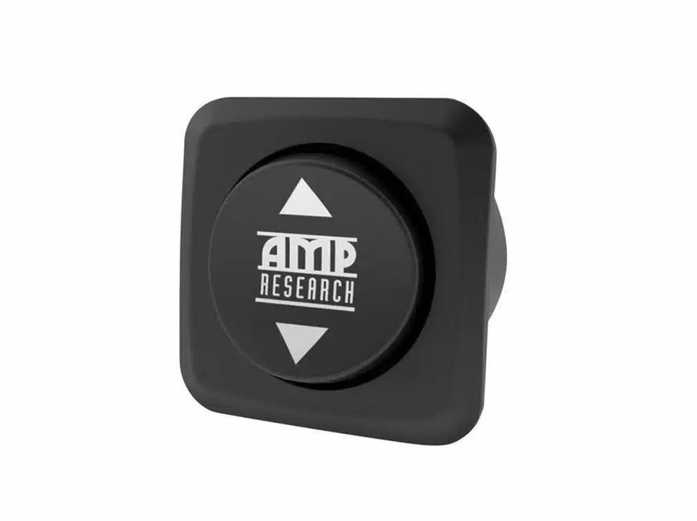Product of Amp Research 79105-01a Running Board Remote Control
