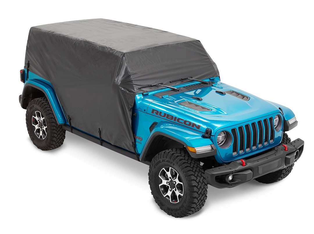 Product of Bestop 81045-01 Cab Cover