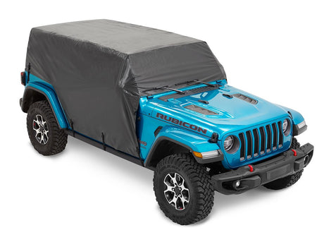 Product of Bestop 81045-01 Cab Cover