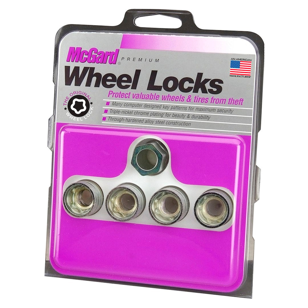 Mcgard Wheel Access 24019 Wheel Lock||24019.Jpg||87||m1524019||945772