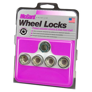 Mcgard Wheel Access 24019 Wheel Lock||24019.Jpg||87||m1524019||945772