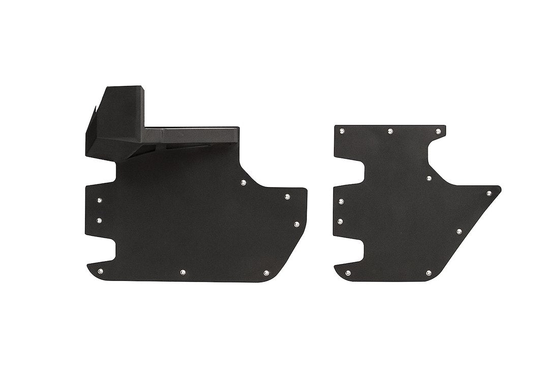 Fab Fours Jk3002-1 Body Protector Kit||jk3002-1_V3.Jpg||85||f66jk30021||1786344