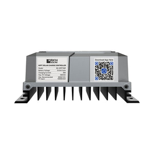 Rich Solar Rs-Mppt30pb Battery Charger Controller||rs-Mppt30pb_4.Jpg||89||rchrsmppt30pb||2259066