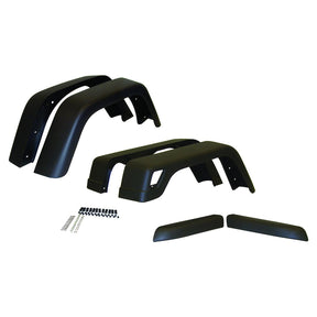 Crown Automotive 55254918k76 Fender Flare||55254918k76.Jpg||85||c1y5525491876||2146438