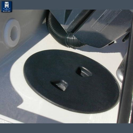 T-H Marine D-4-1-Dp Boat Deck Plate||d-4-1-Dp_1.Jpg||86||t9td41dp||1185979