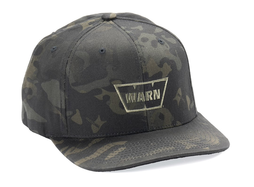 Product of Warn 40821 Hat