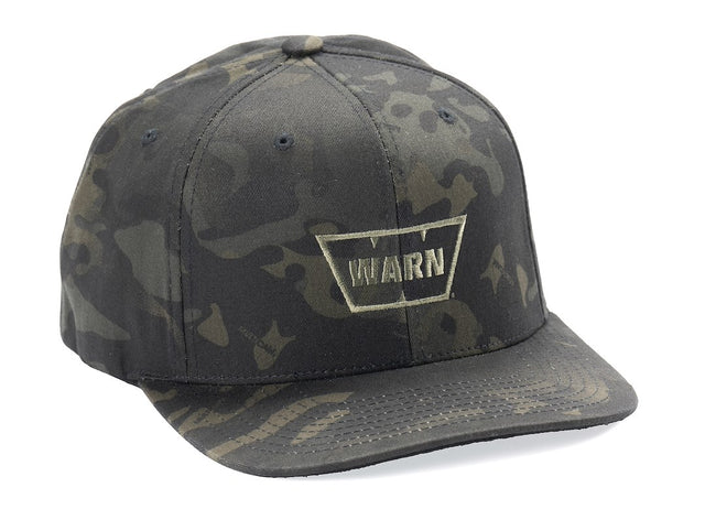 Product of Warn 40821 Hat