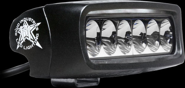 Rigid Lighting 914313 Driving/ Fog Light||91431 Sr-Q2driving.Jpg||85||r2g914313||2218379