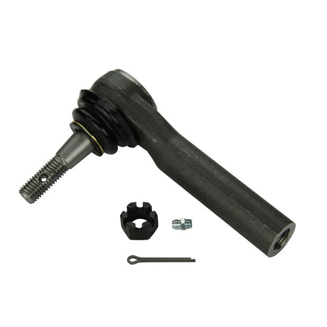 Product of Moog Chassis ES800948 Problem Solver Female Steel Tie Rod End 