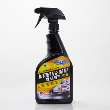Product of Walex Walkb32 Multi Purpose Cleaner