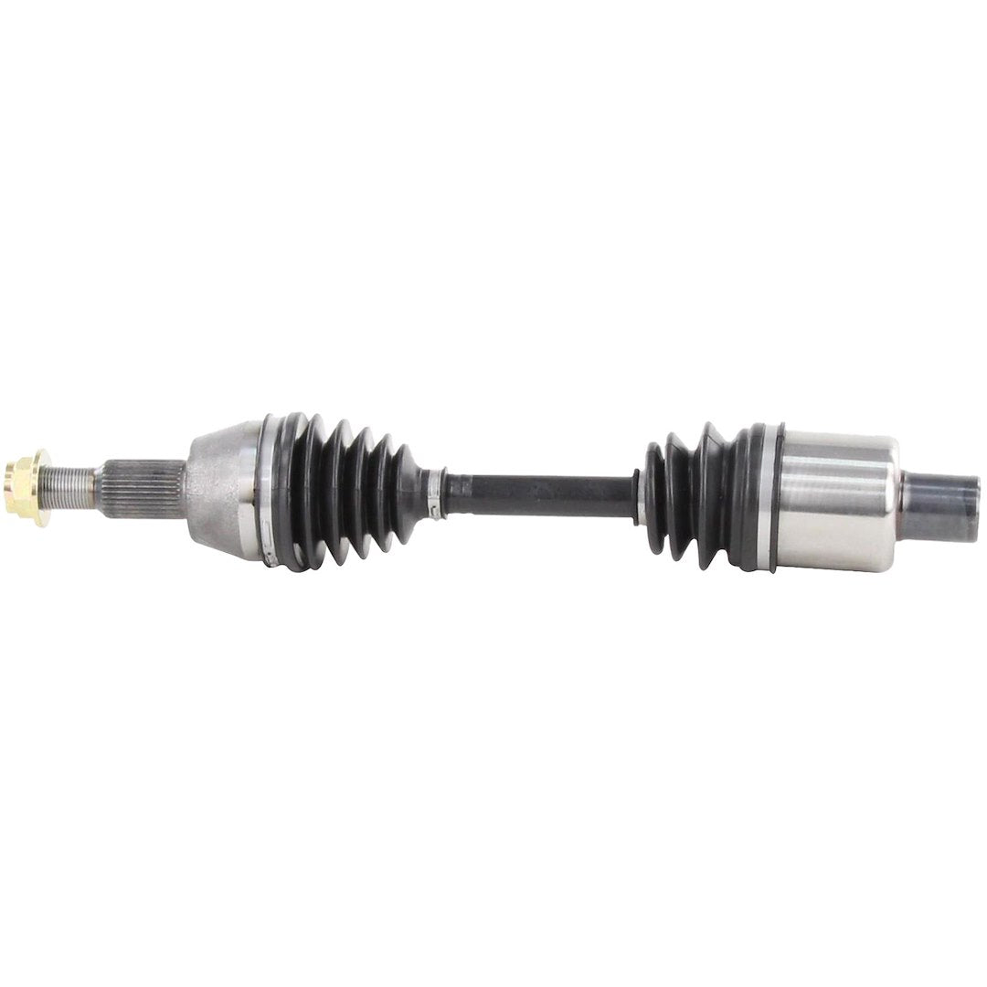 Trakmotive Gm-8202 Cv Axle Shaft||gm-8202.Jpg||85||trkgm8202||1409354