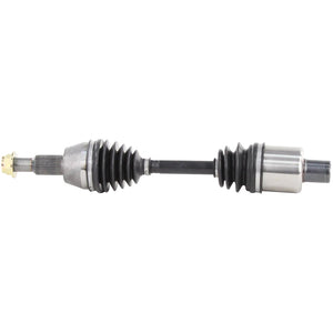 Trakmotive Gm-8202 Cv Axle Shaft||gm-8202.Jpg||85||trkgm8202||1409354