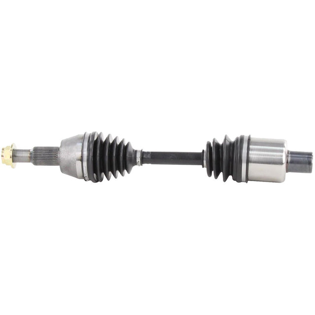 Trakmotive Gm-8202 Cv Axle Shaft||gm-8202.Jpg||85||trkgm8202||1409354