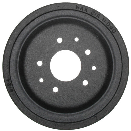 Raybestos Brakes 2030r Brake Drum||2030r-1.Jpg||85||r422030r||1178957