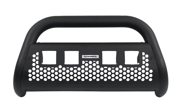 Go Rhino 55341t Bull Bar Component||||85||g2655341t||2019628