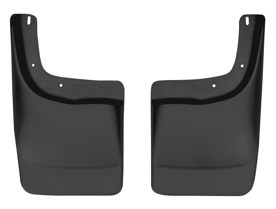 Product of Husky Liner 57411 Mud Flap