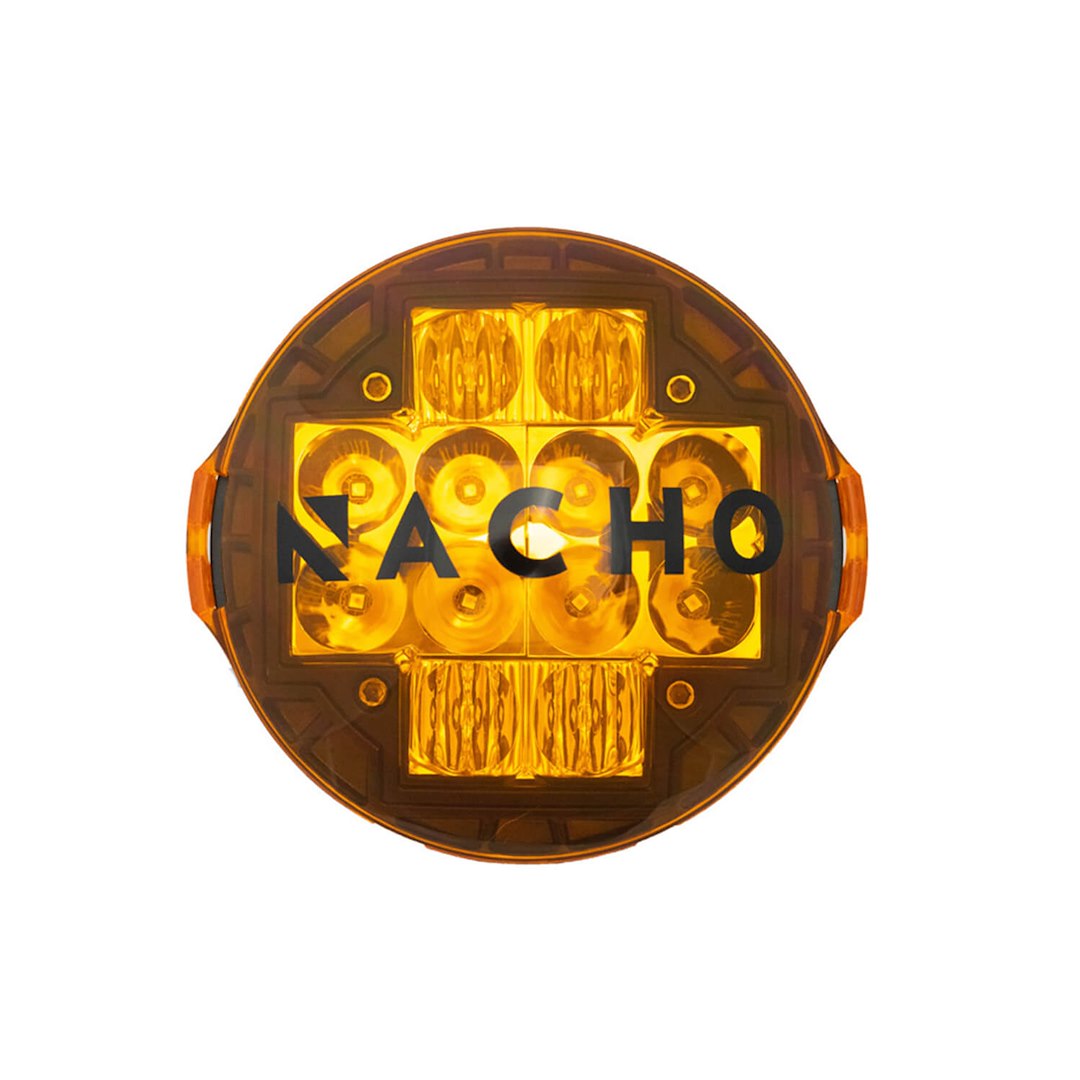 Product of Arb Nac12a Driving/ Fog Light Cover