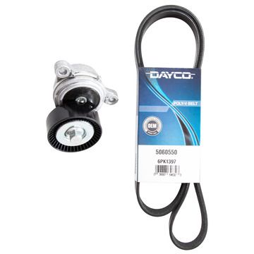 Dayco Products Inc 5060730 Serpentine Belt||5060730_1.Jpg||86||d355060730||1605947