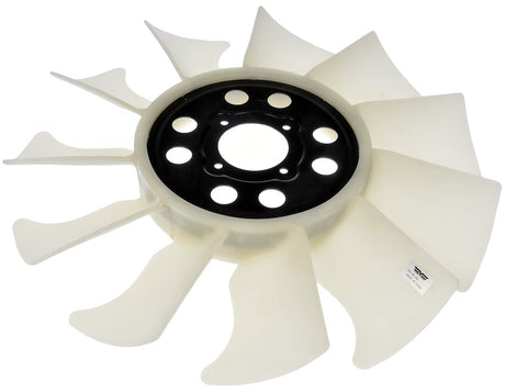 Dorman (Oe Solutions) 620-155 Cooling Fan Blade||620-155-001.Jpg||85||d18620155||1337853