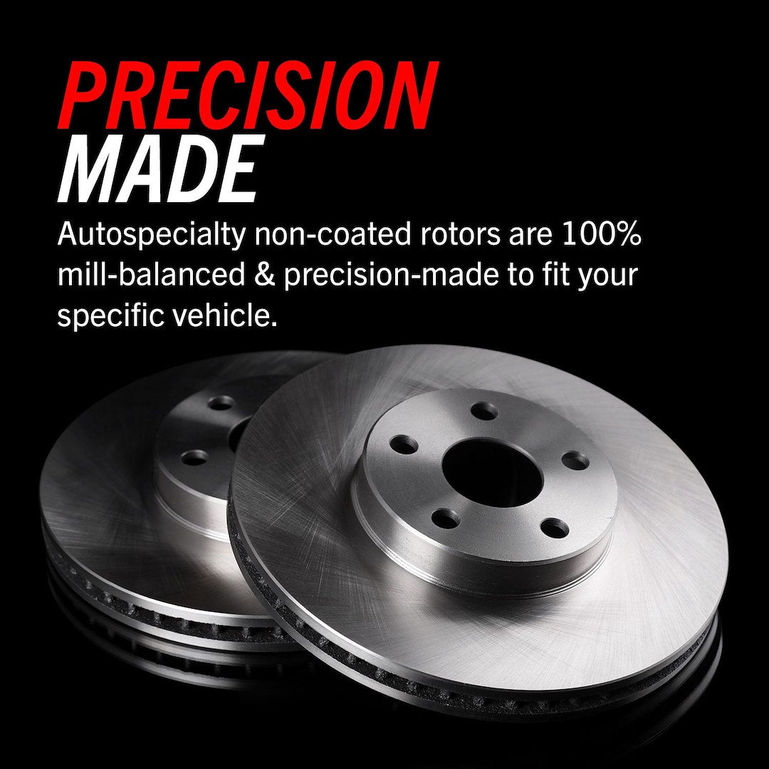 Product of Power Stop Koe9057 Brake Kit