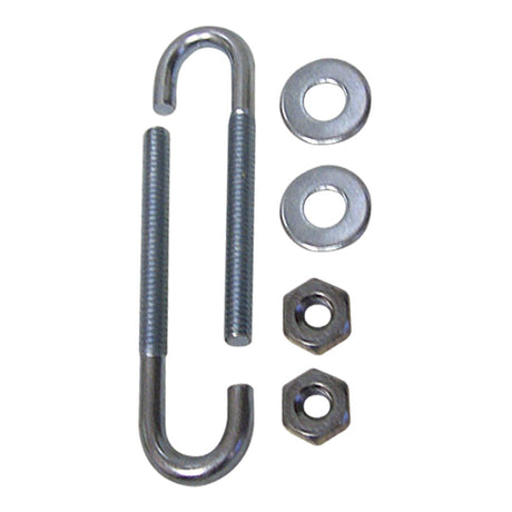 Product of Uws Uws-Jboltkit Tool Box Mounting Kit